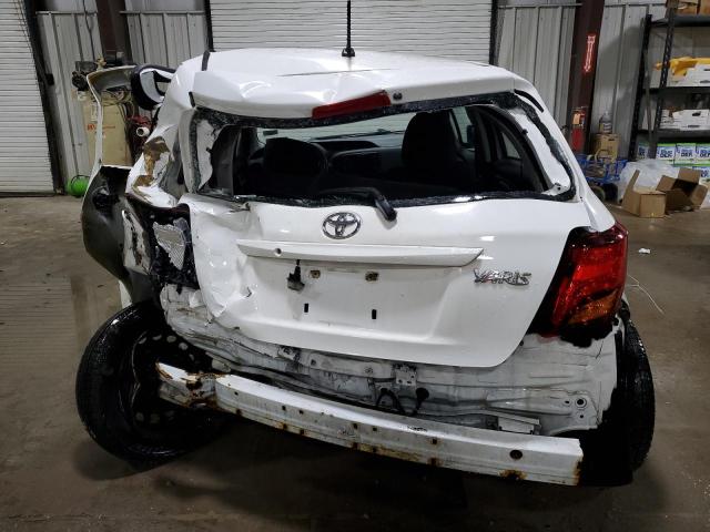 Photo 5 VIN: VNKKTUD30FA024403 - TOYOTA YARIS 