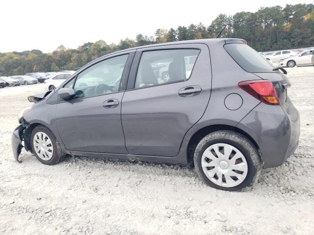 Photo 1 VIN: VNKKTUD30FA024580 - TOYOTA YARIS 