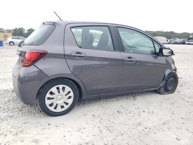 Photo 2 VIN: VNKKTUD30FA024580 - TOYOTA YARIS 