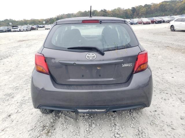 Photo 5 VIN: VNKKTUD30FA024580 - TOYOTA YARIS 