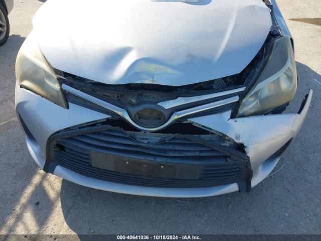 Photo 5 VIN: VNKKTUD30FA025082 - TOYOTA YARIS 