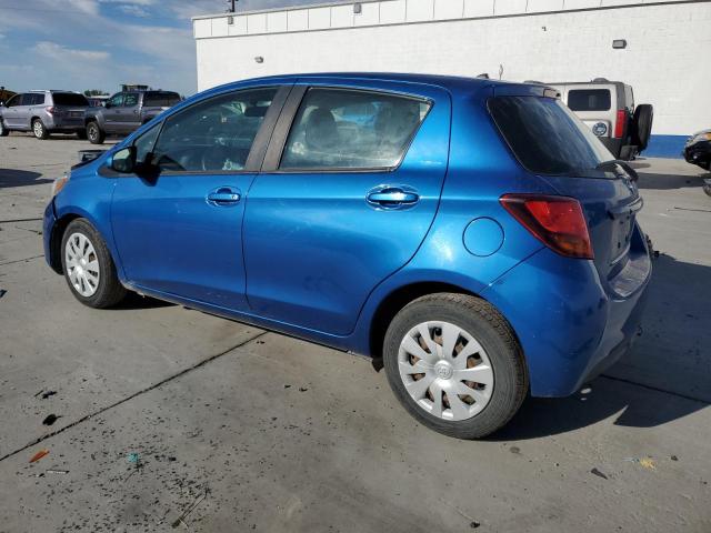 Photo 1 VIN: VNKKTUD30FA033134 - TOYOTA YARIS 