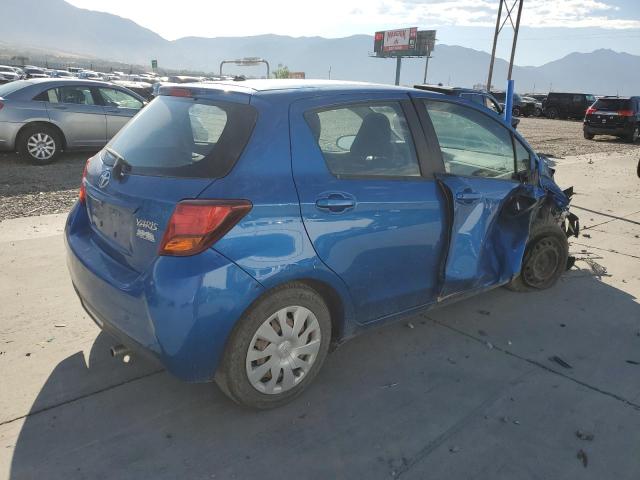 Photo 2 VIN: VNKKTUD30FA033134 - TOYOTA YARIS 