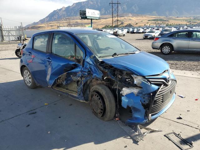 Photo 3 VIN: VNKKTUD30FA033134 - TOYOTA YARIS 