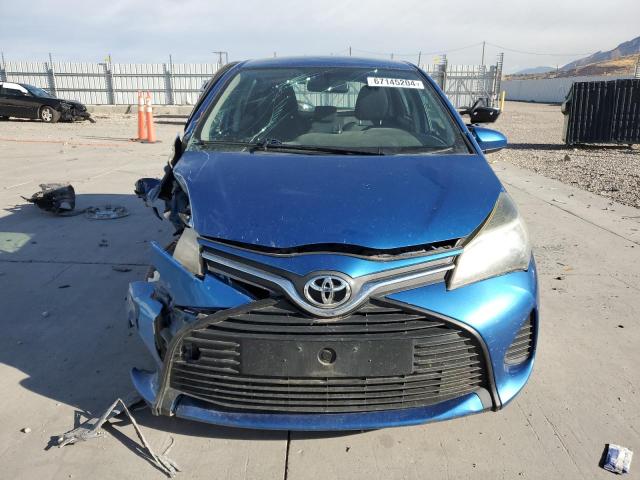 Photo 4 VIN: VNKKTUD30FA033134 - TOYOTA YARIS 