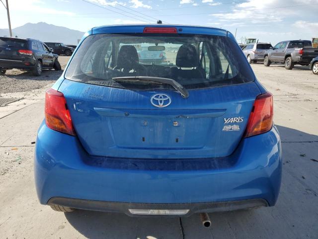 Photo 5 VIN: VNKKTUD30FA033134 - TOYOTA YARIS 