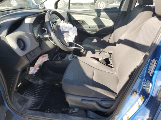 Photo 6 VIN: VNKKTUD30FA033134 - TOYOTA YARIS 