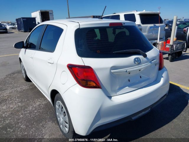 Photo 2 VIN: VNKKTUD30FA033800 - TOYOTA YARIS 