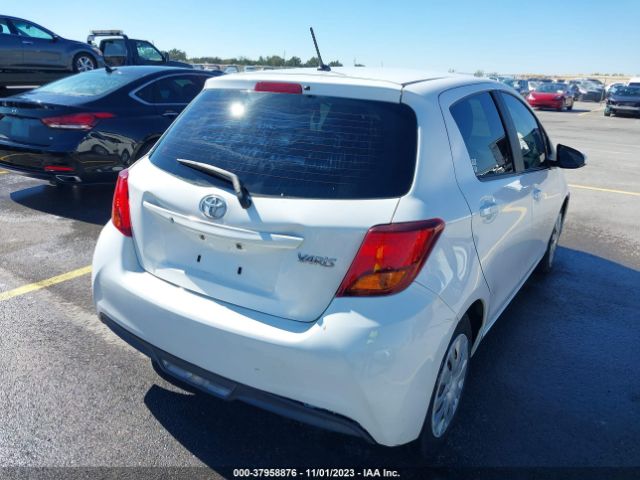 Photo 3 VIN: VNKKTUD30FA033800 - TOYOTA YARIS 