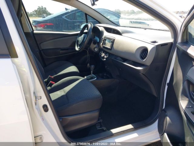 Photo 4 VIN: VNKKTUD30FA033800 - TOYOTA YARIS 