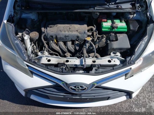 Photo 9 VIN: VNKKTUD30FA033800 - TOYOTA YARIS 