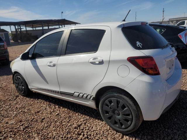 Photo 1 VIN: VNKKTUD30FA038558 - TOYOTA YARIS 