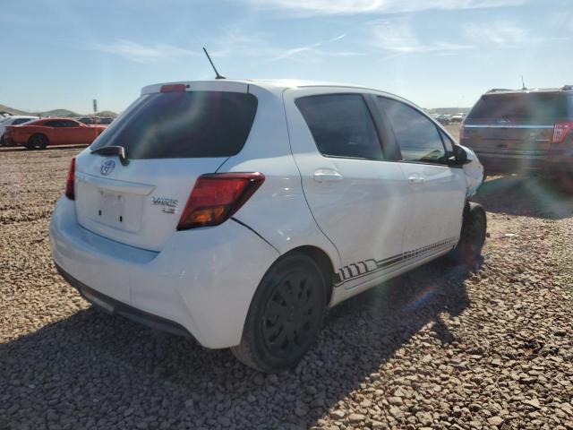 Photo 2 VIN: VNKKTUD30FA038558 - TOYOTA YARIS 