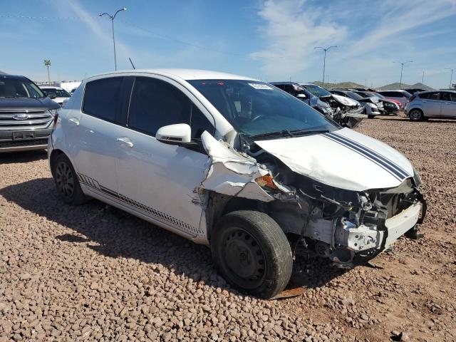 Photo 3 VIN: VNKKTUD30FA038558 - TOYOTA YARIS 