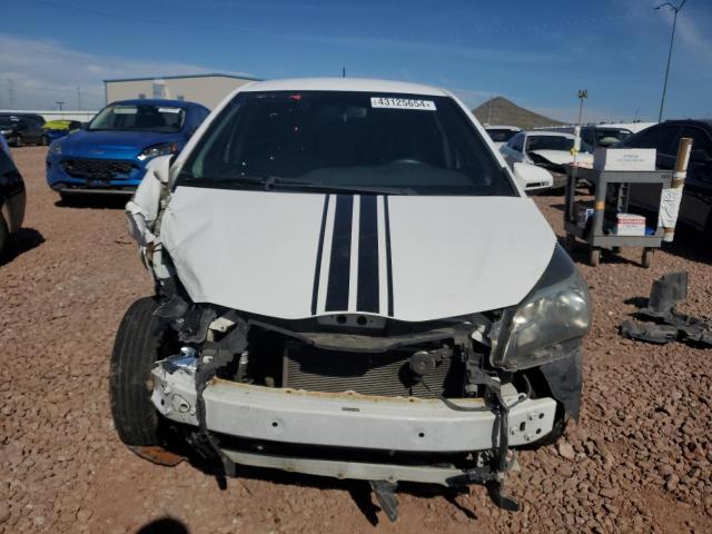 Photo 4 VIN: VNKKTUD30FA038558 - TOYOTA YARIS 