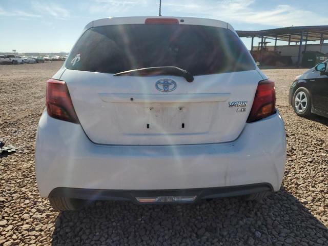 Photo 5 VIN: VNKKTUD30FA038558 - TOYOTA YARIS 