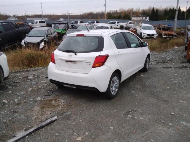 Photo 2 VIN: VNKKTUD30FA038754 - TOYOTA YARIS 