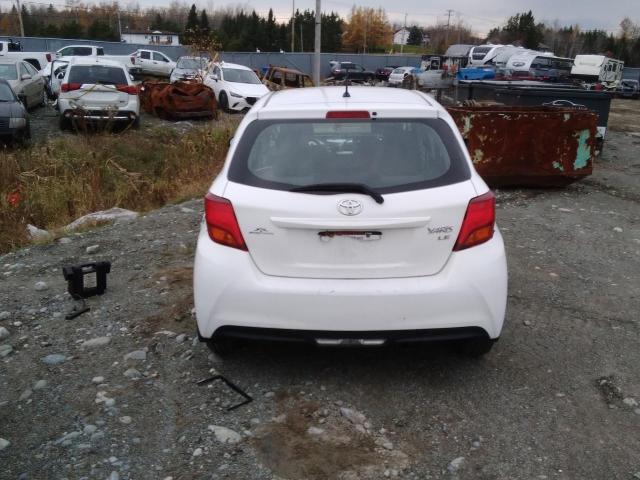 Photo 5 VIN: VNKKTUD30FA038754 - TOYOTA YARIS 