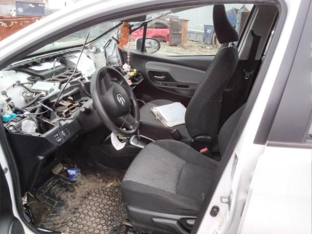 Photo 6 VIN: VNKKTUD30FA038754 - TOYOTA YARIS 