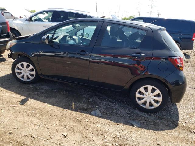 Photo 1 VIN: VNKKTUD30FA039368 - TOYOTA YARIS 