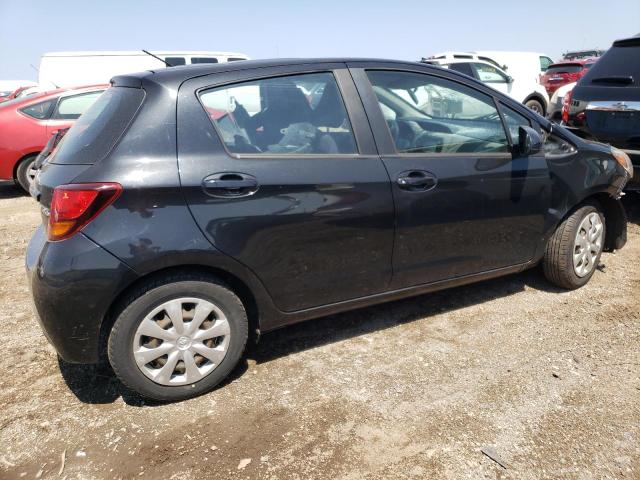 Photo 2 VIN: VNKKTUD30FA039368 - TOYOTA YARIS 