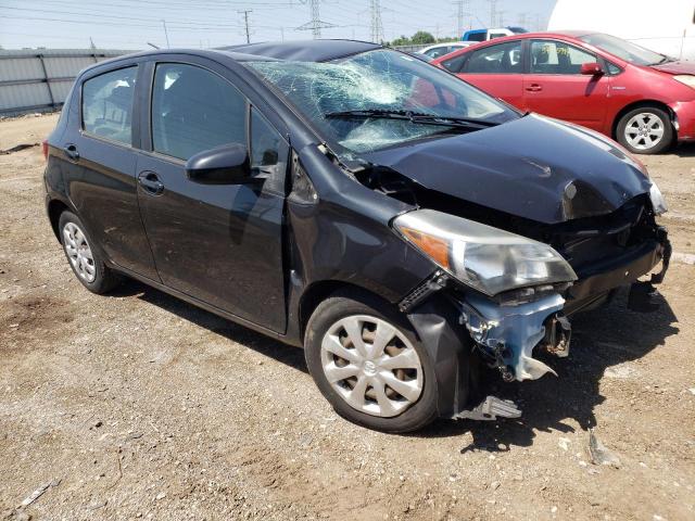 Photo 3 VIN: VNKKTUD30FA039368 - TOYOTA YARIS 