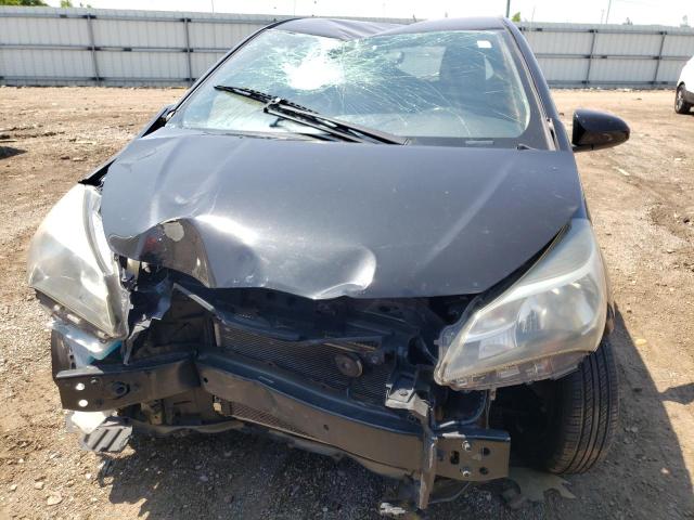 Photo 4 VIN: VNKKTUD30FA039368 - TOYOTA YARIS 