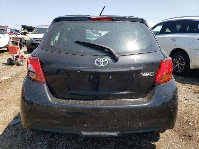 Photo 5 VIN: VNKKTUD30FA039368 - TOYOTA YARIS 