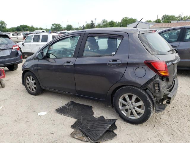 Photo 1 VIN: VNKKTUD30FA039774 - TOYOTA YARIS 