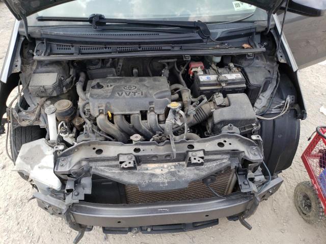 Photo 10 VIN: VNKKTUD30FA039774 - TOYOTA YARIS 