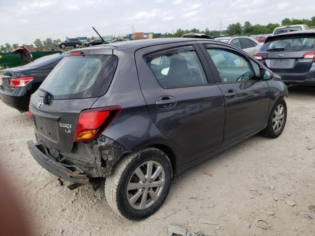 Photo 2 VIN: VNKKTUD30FA039774 - TOYOTA YARIS 