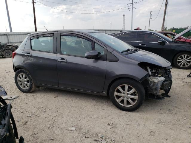 Photo 3 VIN: VNKKTUD30FA039774 - TOYOTA YARIS 