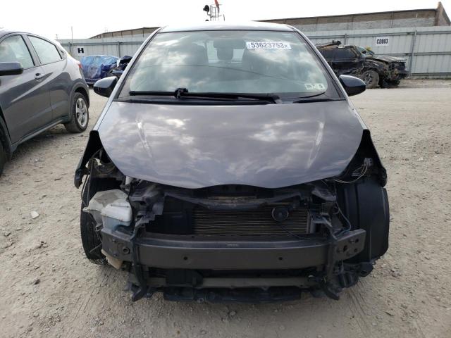 Photo 4 VIN: VNKKTUD30FA039774 - TOYOTA YARIS 