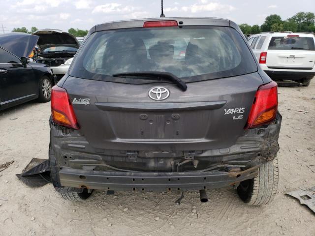 Photo 5 VIN: VNKKTUD30FA039774 - TOYOTA YARIS 