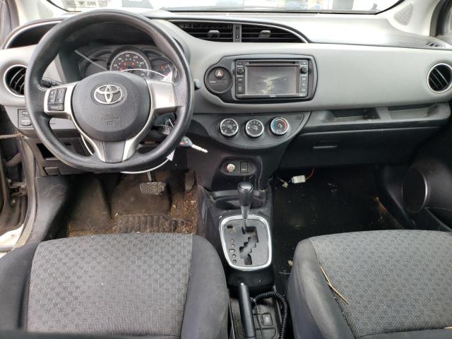 Photo 7 VIN: VNKKTUD30FA039774 - TOYOTA YARIS 