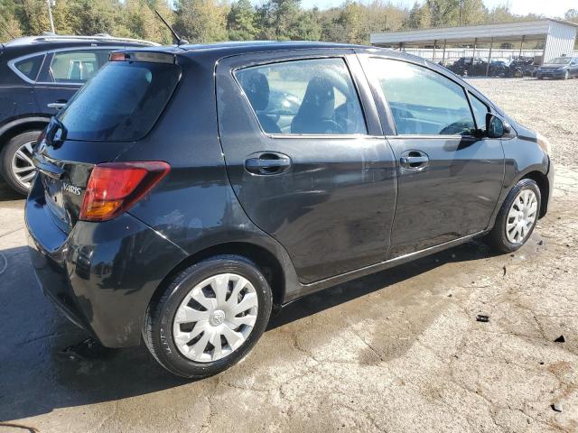 Photo 2 VIN: VNKKTUD30FA040956 - TOYOTA YARIS 