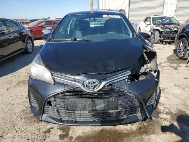 Photo 4 VIN: VNKKTUD30FA040956 - TOYOTA YARIS 