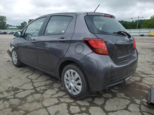 Photo 1 VIN: VNKKTUD30FA042075 - TOYOTA YARIS 