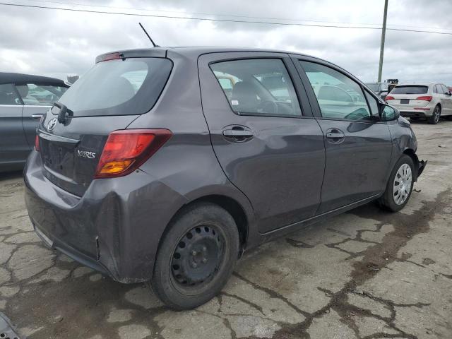 Photo 2 VIN: VNKKTUD30FA042075 - TOYOTA YARIS 