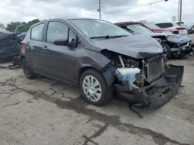 Photo 3 VIN: VNKKTUD30FA042075 - TOYOTA YARIS 