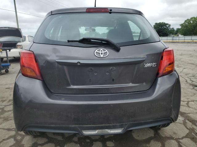 Photo 5 VIN: VNKKTUD30FA042075 - TOYOTA YARIS 