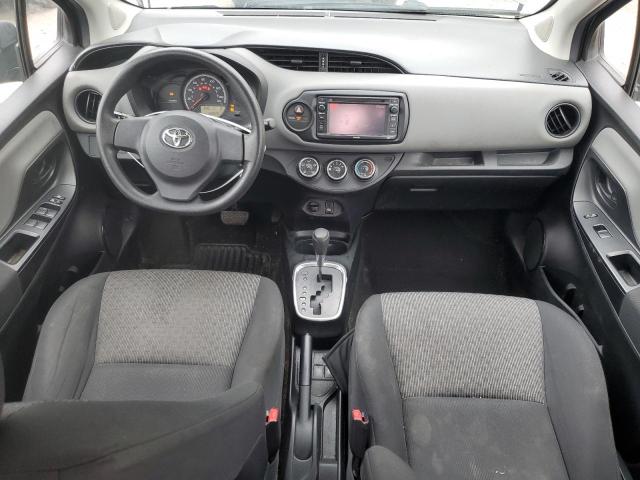 Photo 7 VIN: VNKKTUD30FA042075 - TOYOTA YARIS 