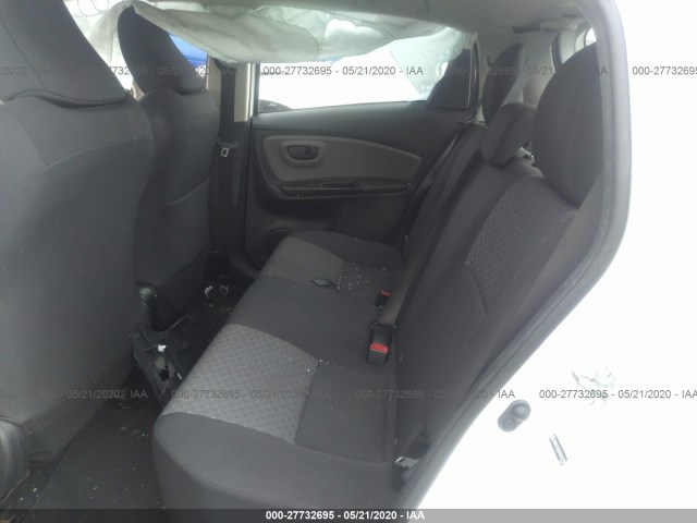 Photo 7 VIN: VNKKTUD30FA042223 - TOYOTA YARIS 