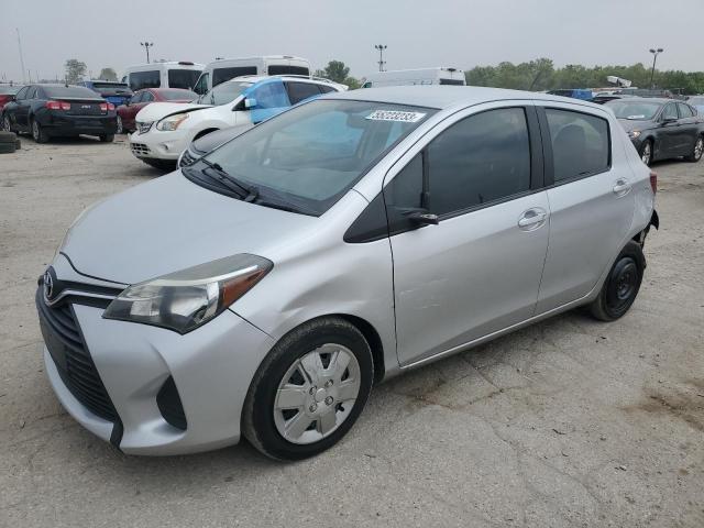 Photo 0 VIN: VNKKTUD30FA043338 - TOYOTA YARIS 