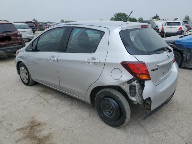 Photo 1 VIN: VNKKTUD30FA043338 - TOYOTA YARIS 