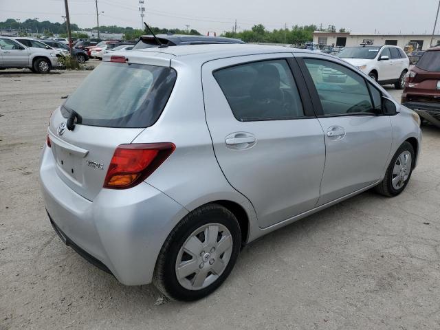 Photo 2 VIN: VNKKTUD30FA043338 - TOYOTA YARIS 