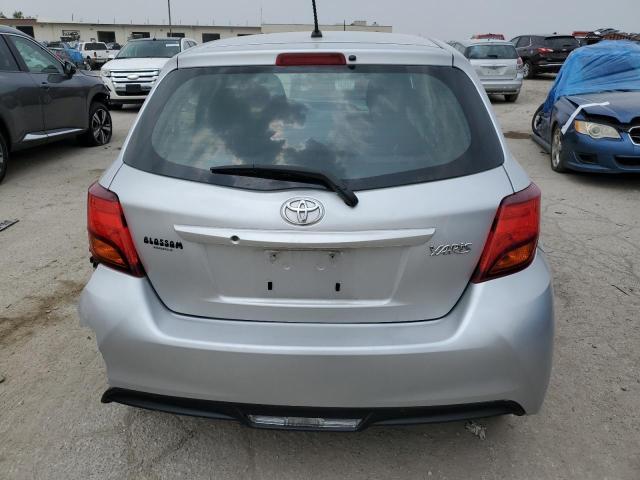 Photo 5 VIN: VNKKTUD30FA043338 - TOYOTA YARIS 