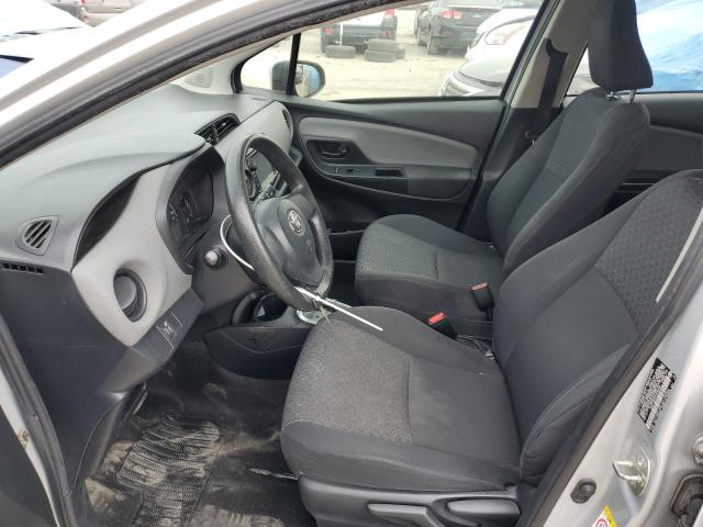 Photo 6 VIN: VNKKTUD30FA043338 - TOYOTA YARIS 