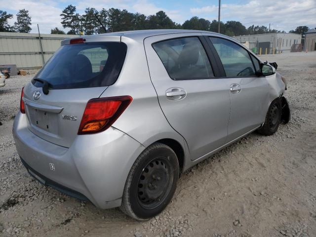 Photo 3 VIN: VNKKTUD30FA043534 - TOYOTA YARIS 