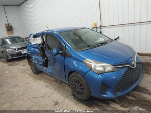 Photo 0 VIN: VNKKTUD30FA045784 - TOYOTA YARIS 